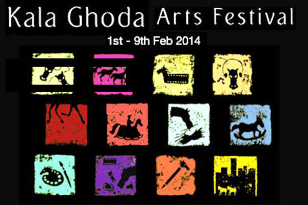 Kaushalam @ Kala Ghoda Arts Festival 2014