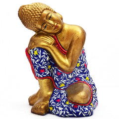 Buddha: The Nirvana